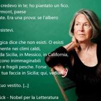 Nobel per la Letteratura a Louise Glueck